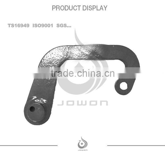 gray iron casting fire hydrant