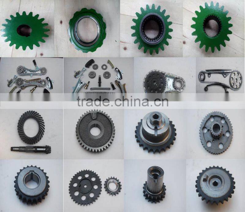 1947404 S274 Crank Timing Sprocket Wheel With 23 Teeth