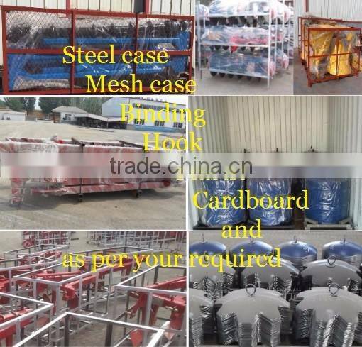 2BYSF Series Precision Corn Fertilization Seeder, Soybean seeder