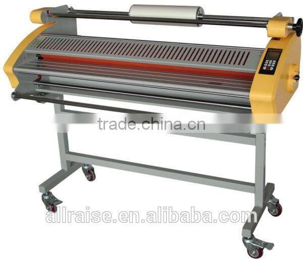 1100mm Multifunction Cold Laminating Machine