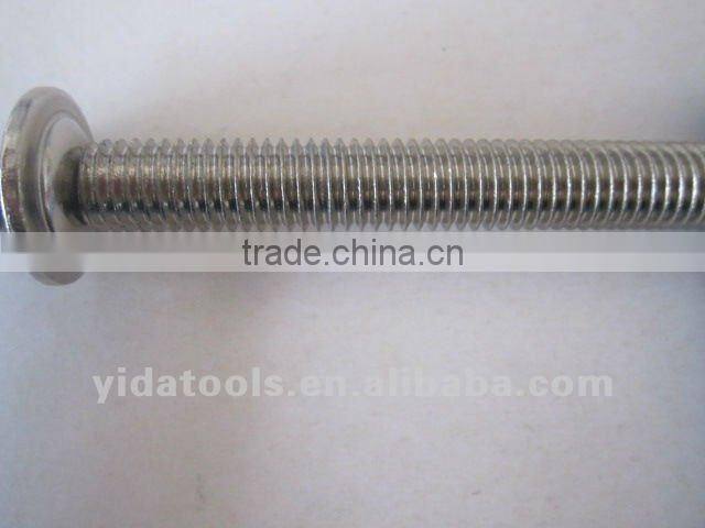 Jaw 1" aluminum c clamp