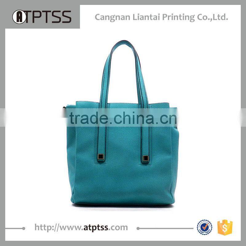 2015 fashion wholesale made in china handbags manufacturer