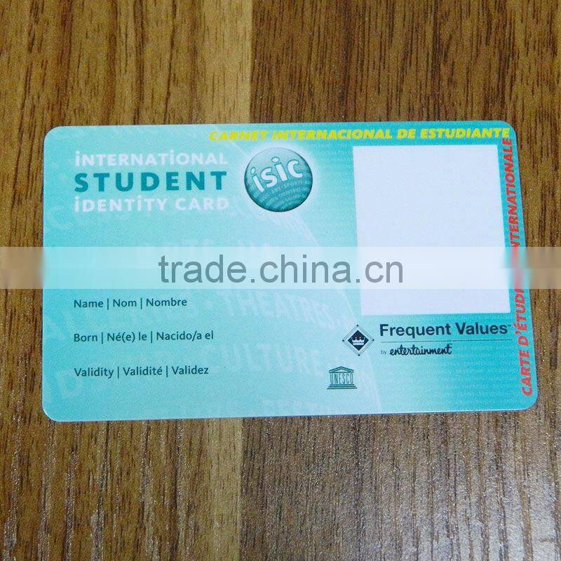 customize plastic card do not disturb hotel door hangers