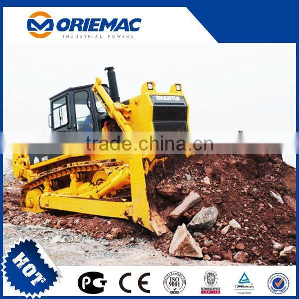 SHANTUI 420HP types of bulldozer SD42-3 Blade Capacity 16M3