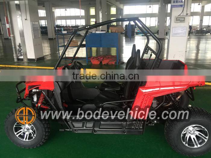 Newest 250cc UTV with Cheap Price MC-152