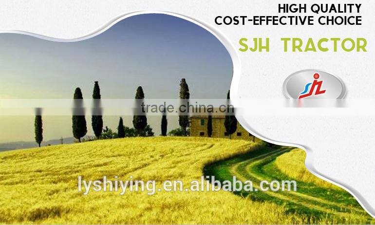 Product category for SJH farm tractor