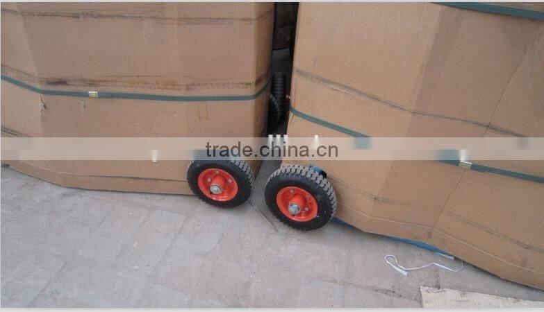 Fiberglass Duct Rod Continuous / Continuous Duct Rodder Supply