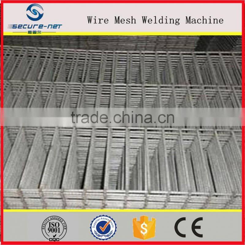 Stable Performance Professional Welding Steel Wire Mesh Machine