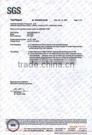 Quantity Baby Secure Swing Seat