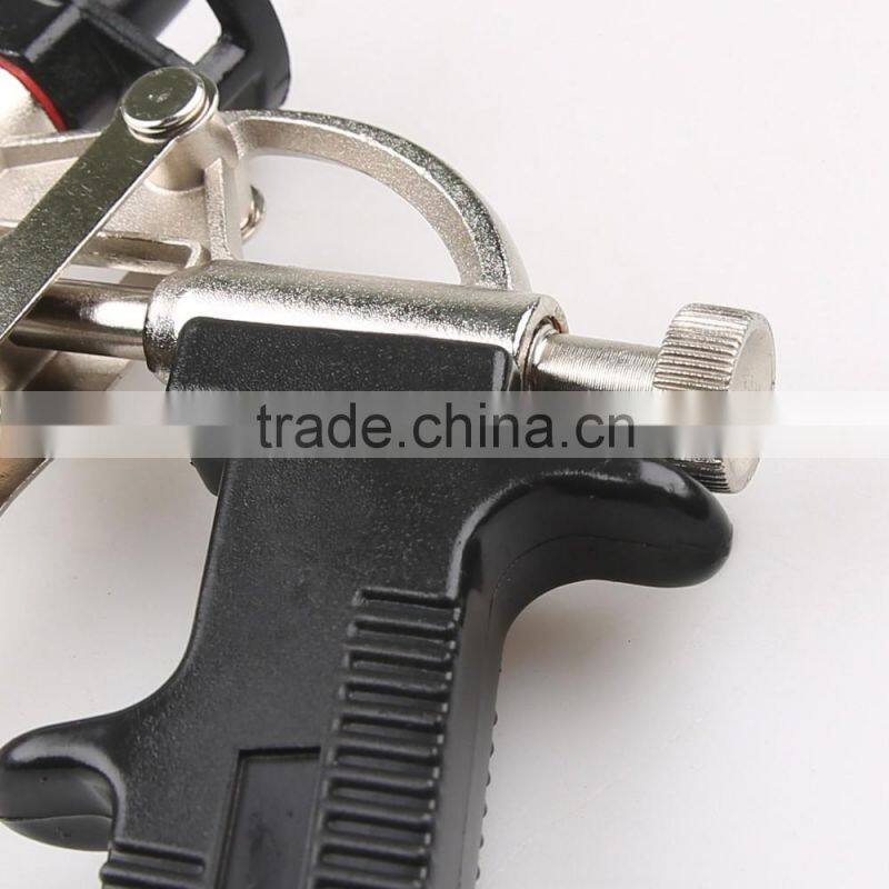 cheap and popular hand tool metal foam gun