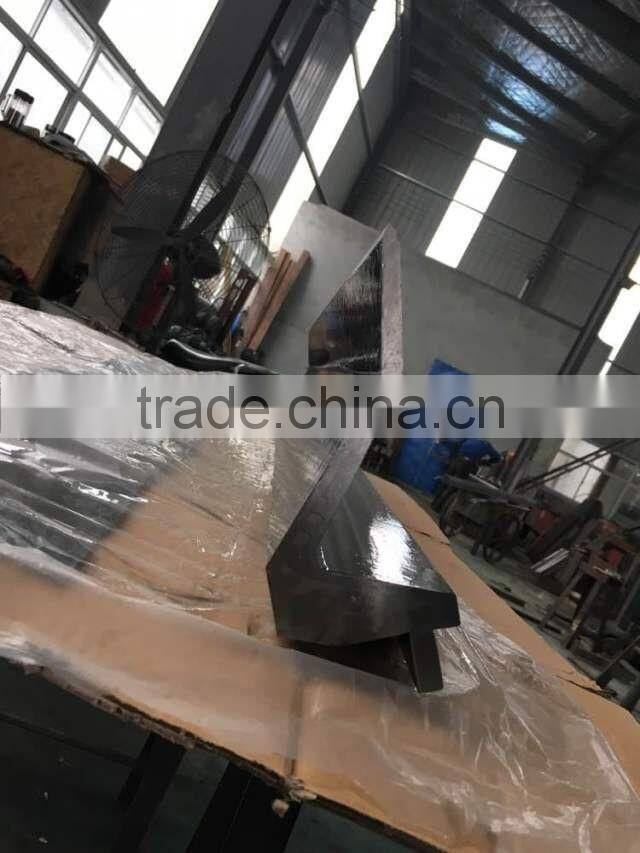 wc67y hydraulic bending press with v die/amada multi V tools die for press brake