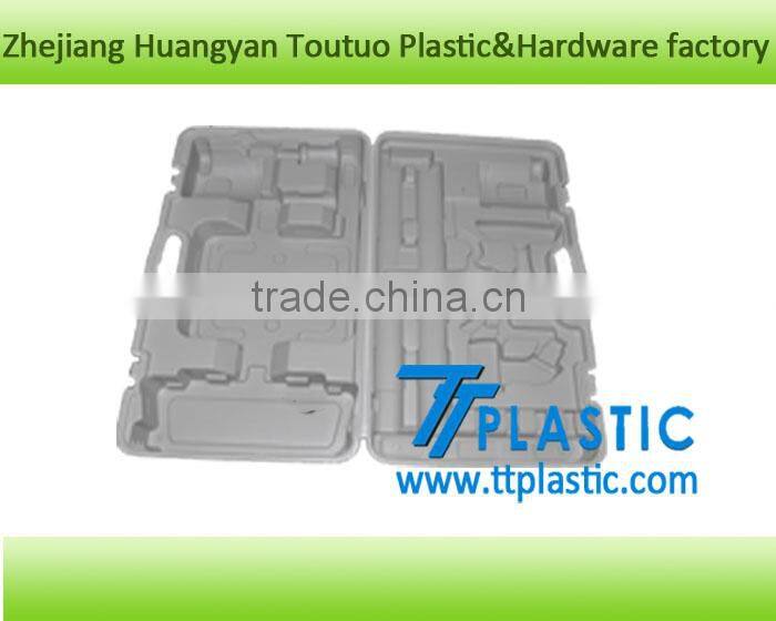 customized Making HDPE bus chair mould maker