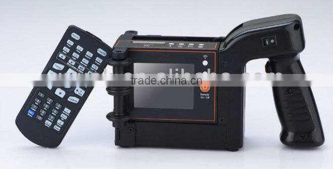 Automatic coding machine