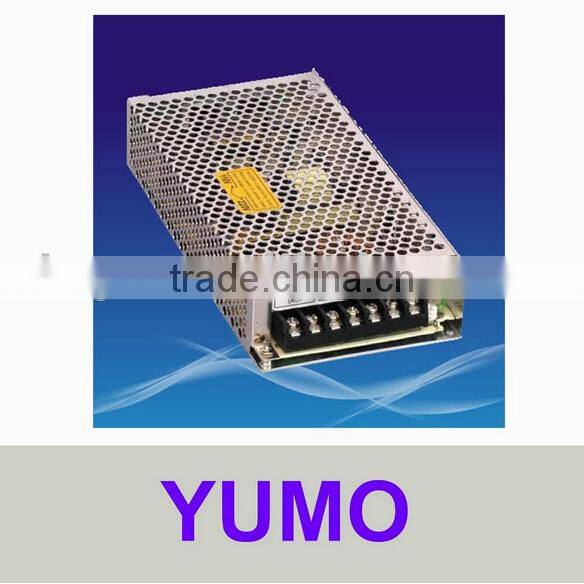 OEM CE factory wholesales 120W Single phase output Switching Power Supply