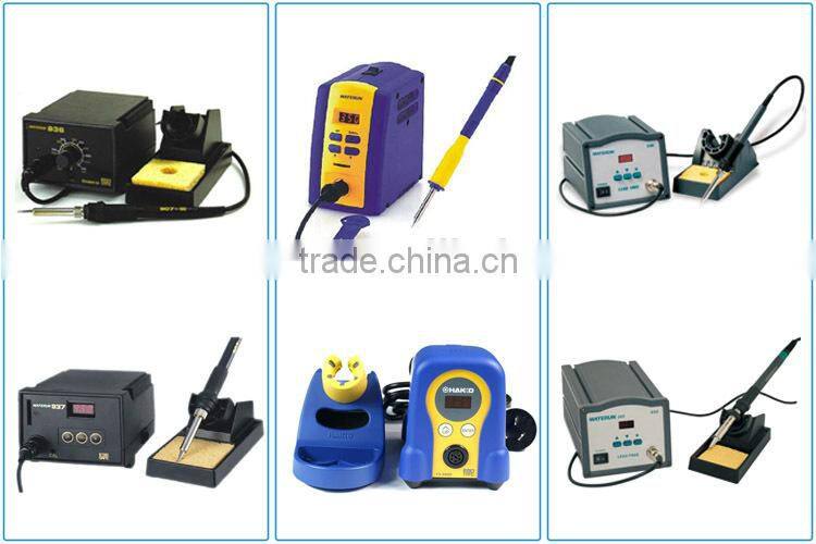 hakko 951 soldering iron station manufacturer