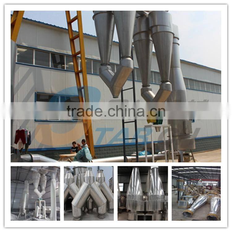 Medium Scale Competitive Price Sweet Potato Processing Machine with Good Feedback