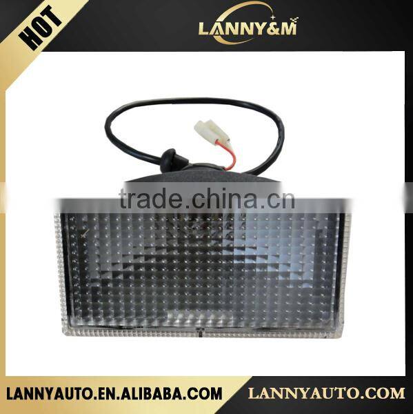 volvo heavy truck 8141013 position lamp Roof Market Light for Volvo FH