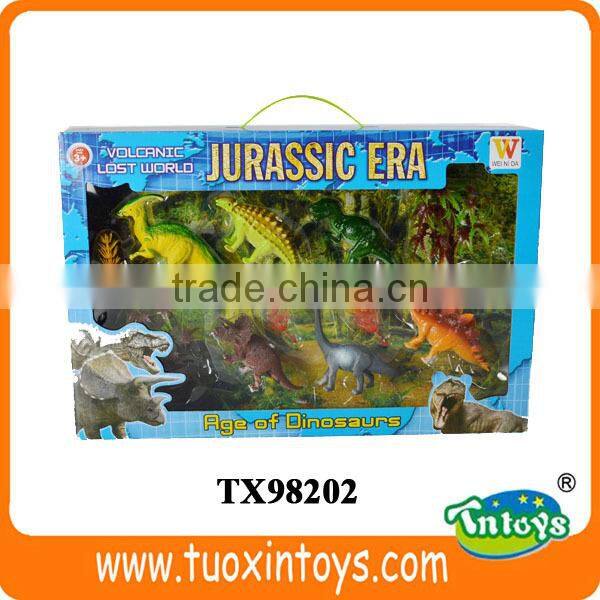 rubber toy dinosaurs world toys new dinosaur toys for 2017