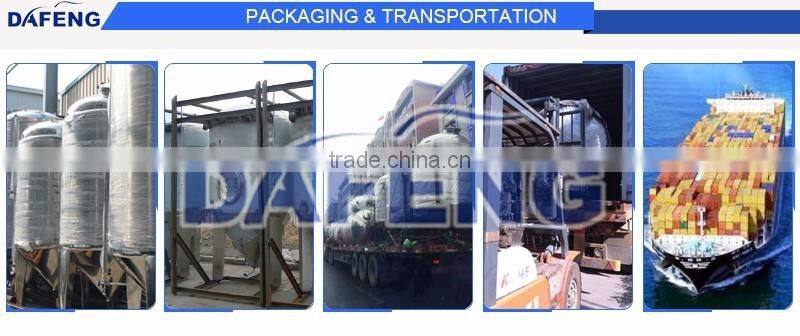 800L stainless steel beer fermentation tank