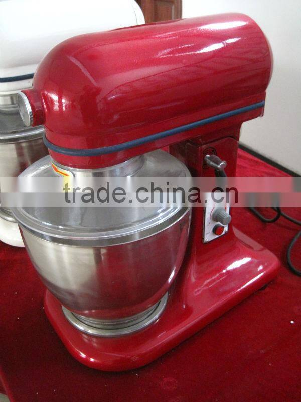 GRT - M5 Variable Speed Gear Driven Planetary Mixer
