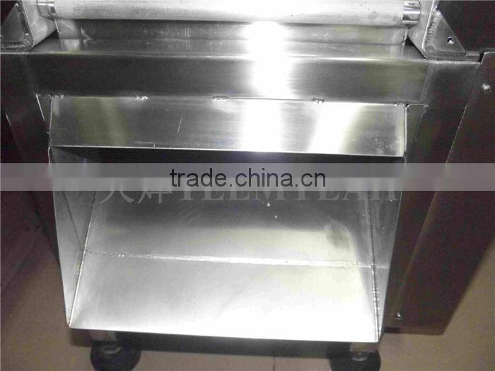 Taiwan Teemyeah NEW Stainless Steel Corn Cutting Machine MZ-111