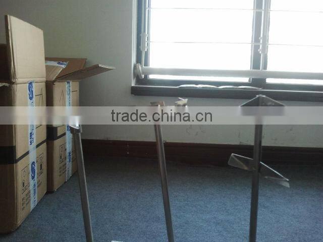 KM300S-P Laboratory Mixer Equipment / Lab Mixer Large Capacity 85LMixer/Lab High Speed Mixer