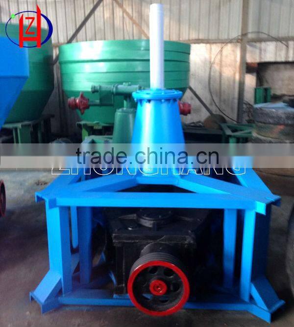 Mining Mine Mill for Pure Ore