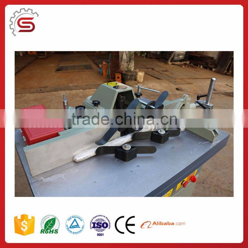 MX5117H woodworking milling machine/Spindle Moulder