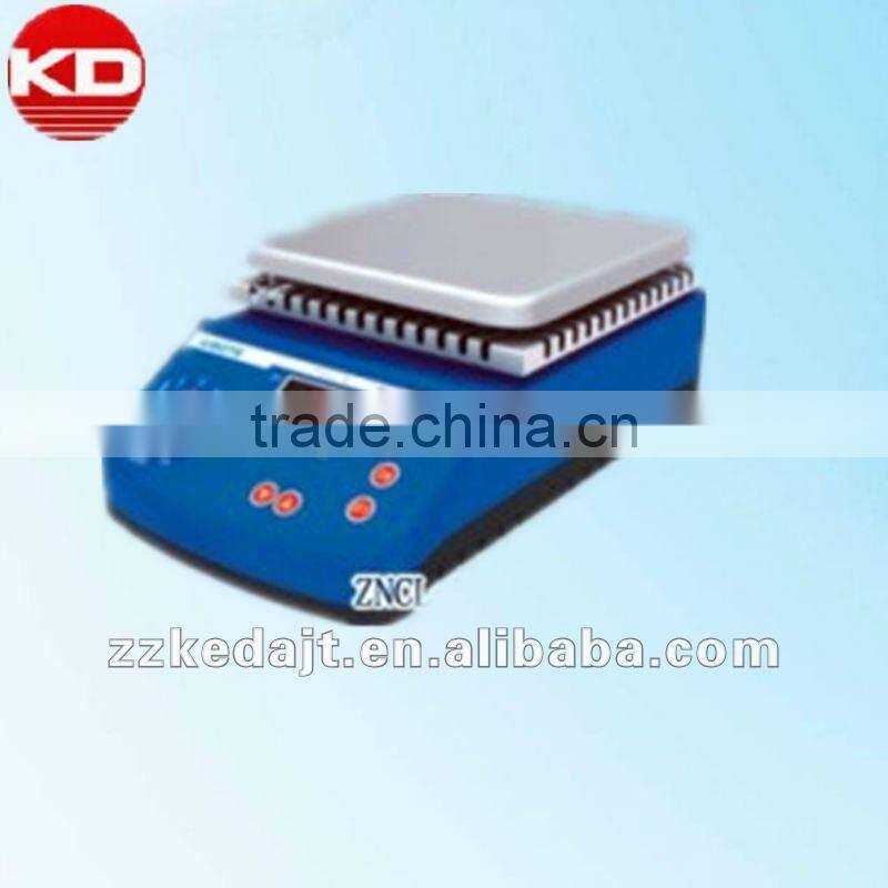2016 Innovative Hot Plate with Magnetic Stirrer
