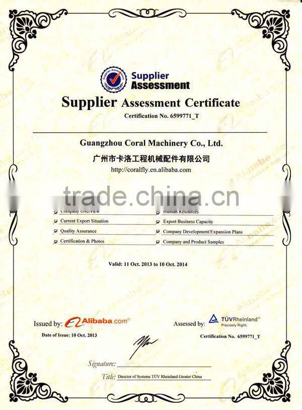 16444-99028 16444-99026 16444-DT100 fuel filter for truck