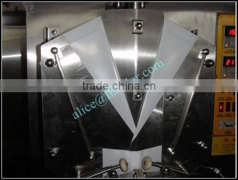 Automatic liquid filling machine/ water sachet packing machine/milk pouch packaging machine