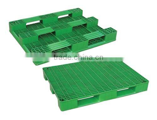4 way entry cheap price plastic pallet for sale China supplier