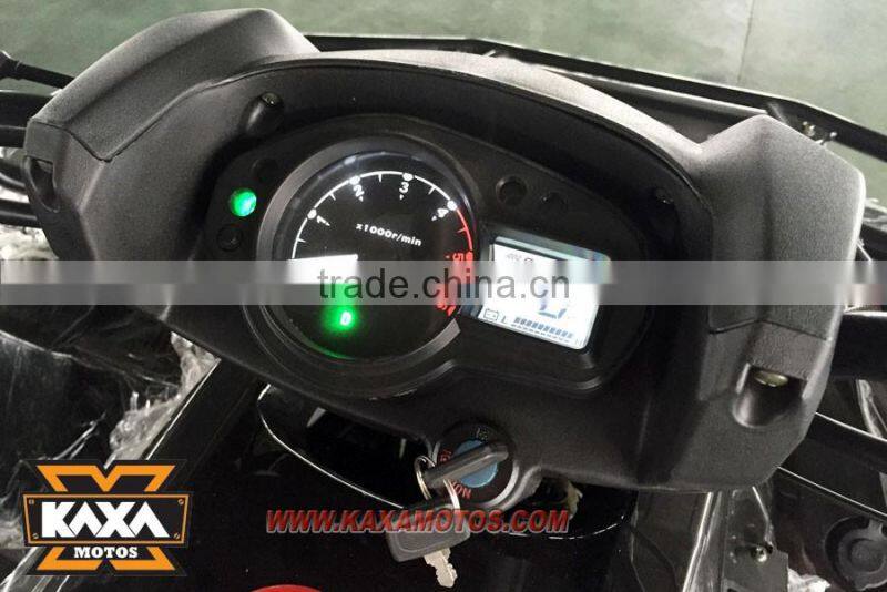 3000W 72V Electric Quad Bike