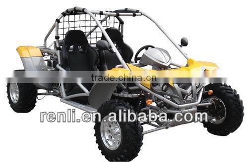 RENLI 500cc 4x4 atv