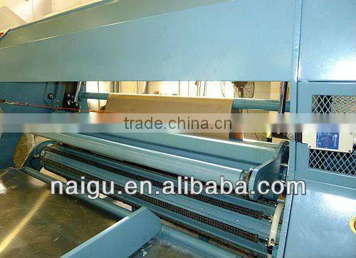 spring roll wrapper machine bonnell rolling machine