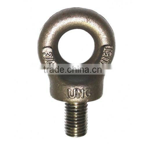 Linyi Wells BS 4278 eye bolt alibaba express