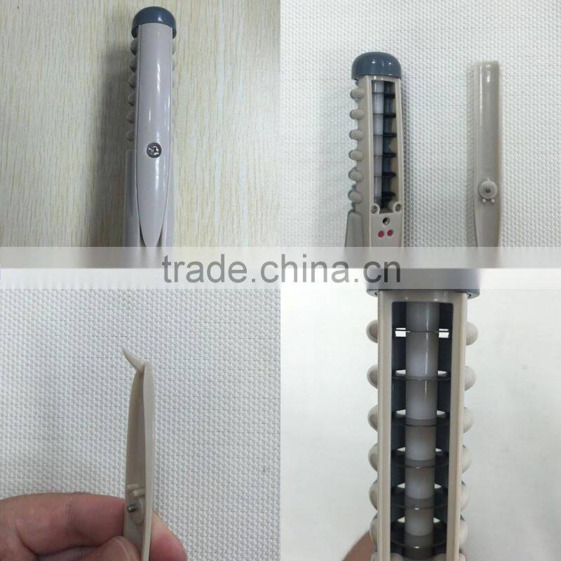 Electric Pet Grooming Hair Remover Comb