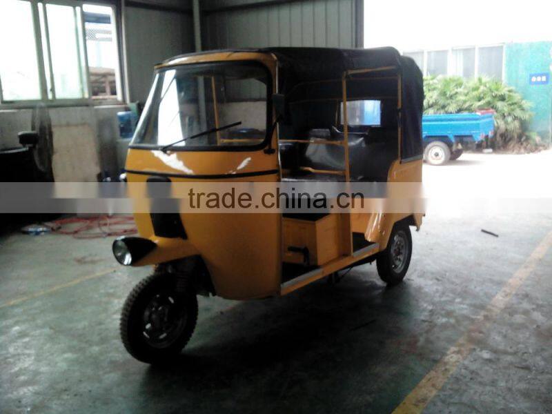 With SONCAP Nigeria Market 175cc Bajaj 3 Wheel Scooter for sale