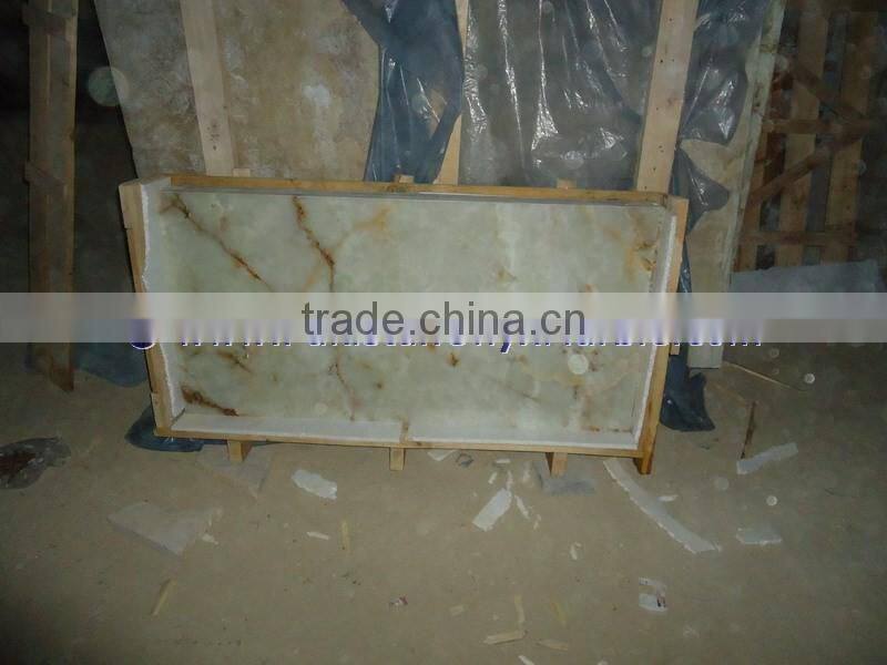 GREEN ONYX COUNTERTOPS HOME HOTEL OFFICE RESTURENT BAR SHOP SPA ETC Pakistan Onyx Marble are manufacturers, wholesalers and expo