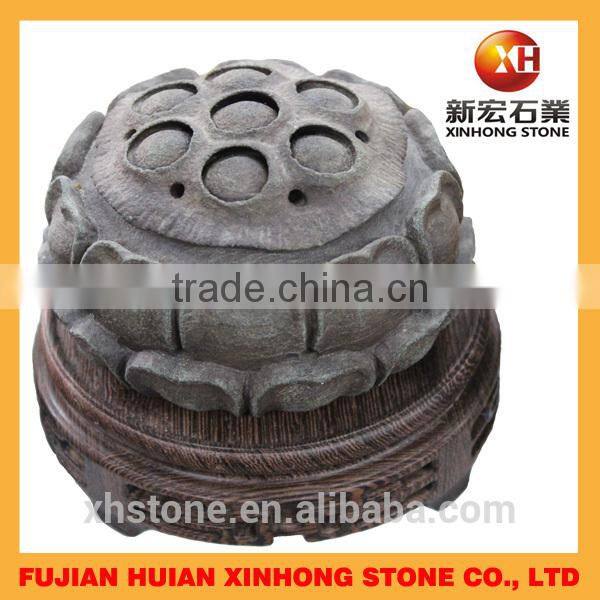hot sale in 2015 natural stone musie box