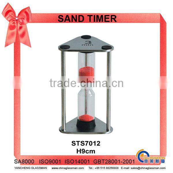 Decorative Sand Clock For Desktop STW1602