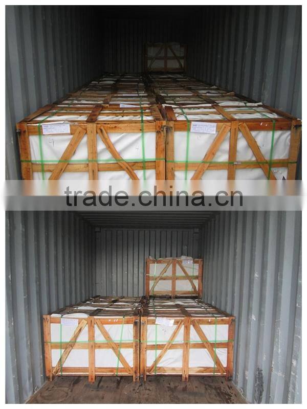 China Cheap Grey granite Pavement