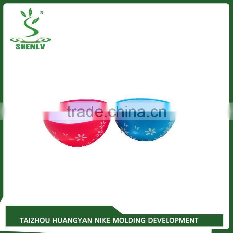 High quality customized professional kitchen gadgets mould 2016