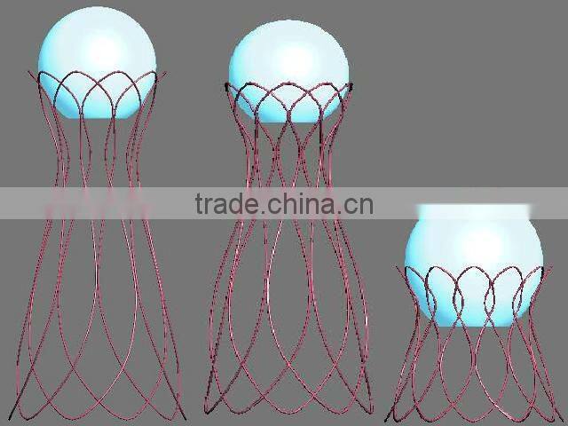 New LED Tripod Lamp LGL01S-27 S