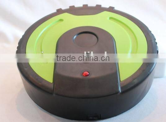 Robot Sweeper Rotary Electric Sweeper