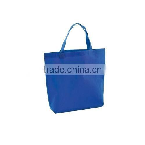 Best selling popular standard size cheap tote bag