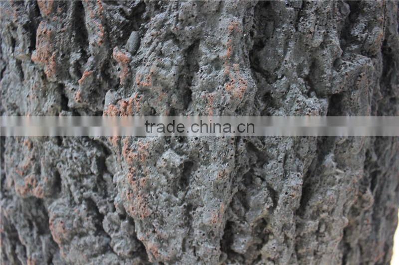 artificial tree stumps artificial round stock fake stub