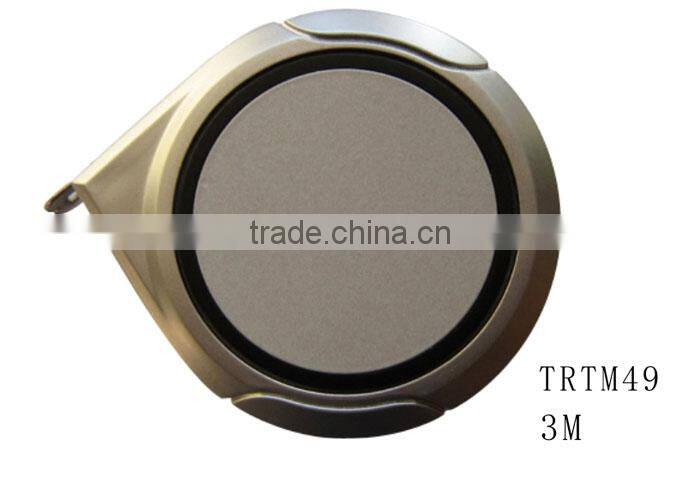 MINI GOLDEN RETRACTABLE 3 METRE TAPE MEASURE