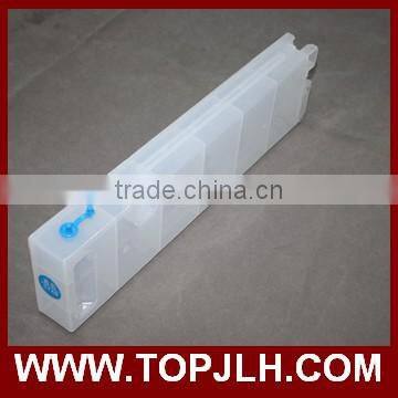 700ml empty refill ink cartridges for Epson Surecolor SC-S30600