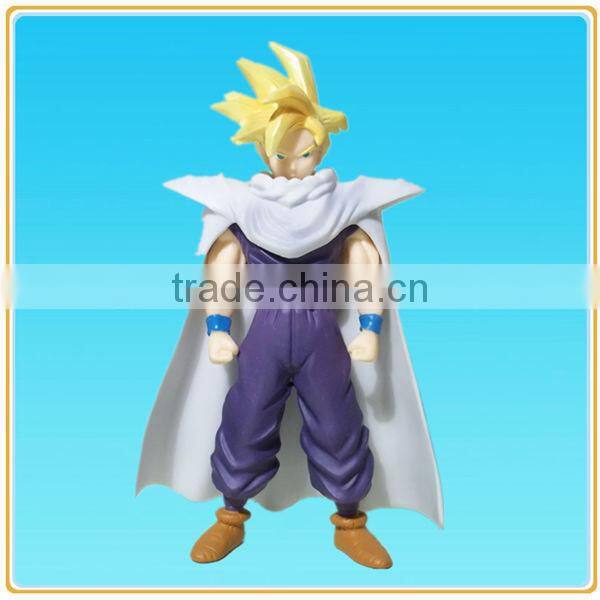 Custom hot plastic Action figure toys, sexy plastic human boy toy figure